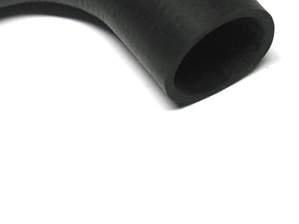Ford Transit VI 00-06 Turbo Intercooler Hose, Small