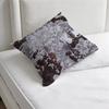 SSlay The PPrincess Game Decorative Square Pillow Cover Modern Cushion Case for Living Room Bedroom
