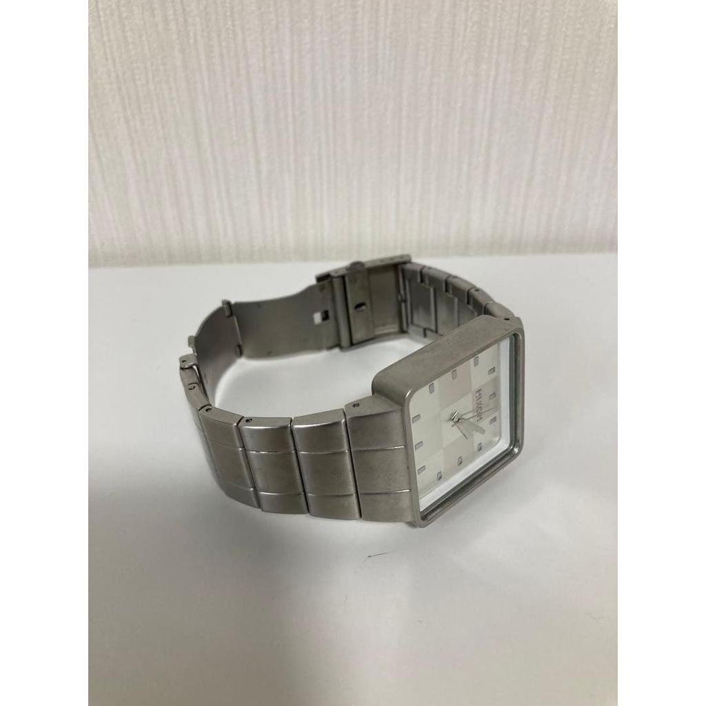 Used Nixon Watch Watch