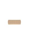 Coach Zip Top Tote 30 Classic Presbyopia Logo Artificial Leather Tote Bag Tote Bag Shopping Bag Hand-held Shoulder Bag Large Women's Beige