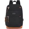 CANYON BPS-5 22L USB Laptop Backpack Black