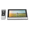 100?240V Video Doorbell Set High Definition Intelligent WIFI Intercom Door Bell System for