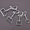 Small Dog Collar Leash Metal Buckle Hardware Sets Straps Swivel Pet Accessories