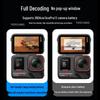 Three-Bay Fast Charger for Insta360 AcePro2/Ace Cameras
