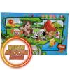 Interactive Musical Farm Educational Mat