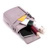 Women's bag new versatile women's shoulder bag, waterproof nylon mother bag, casual women's messenger mobile phone bag