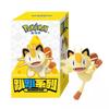 Animation  Quest Buddy Series Ornament  Figures Toys Pikachu Gengar Car Dashboard Phone Accessories Surprise Gifts