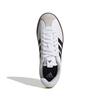 Adidas VL Court Sneaker NLF97 Schuhe Eine Größe Damen 3.0 Weiß/Core Black/Grau (ID8797) 23.5cm