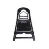 Carbon Fiber Look Pattern Interior Trim For Mercedes-Benz C200 C300 GLC 2015-18