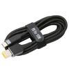 JORINDO PD Charger Cable USB C To Long SlimTip Power Charging Cord for ThinkPad