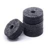 21-Piece Drum Set Accessories Drum Set Felt Pads Set Felt Anti-Slip Drum Set Set