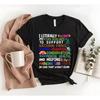 I Literally Want My Tax Dollars To Go National Parks T Shirt For Unisex Wom