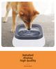 Anti-Spill Splash-Proof Pet Water Bowl for Cars - Keeps Pets Dry