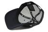 New Era Mesh Cap Trucker 9FORTY Recycled Snapback Cap DEEP NAVY Free Size