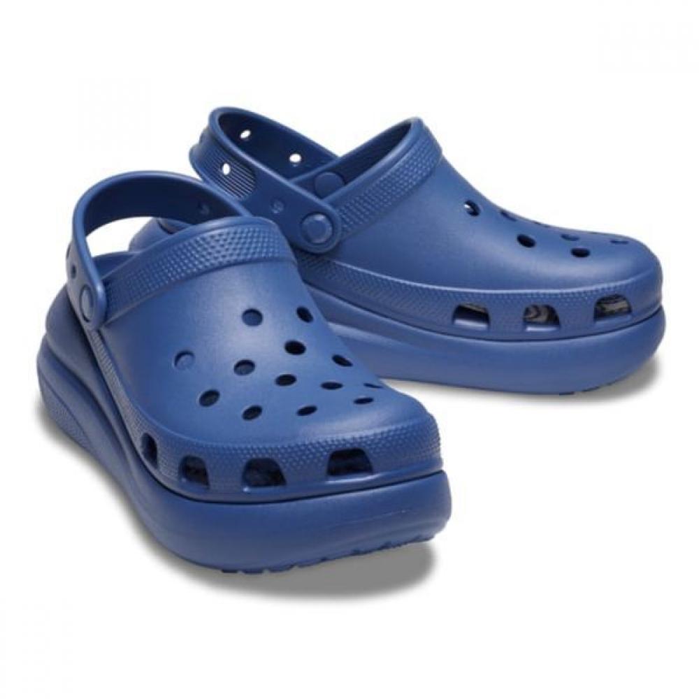 Crocs Unisex Crush Clog Sandal 207521 402