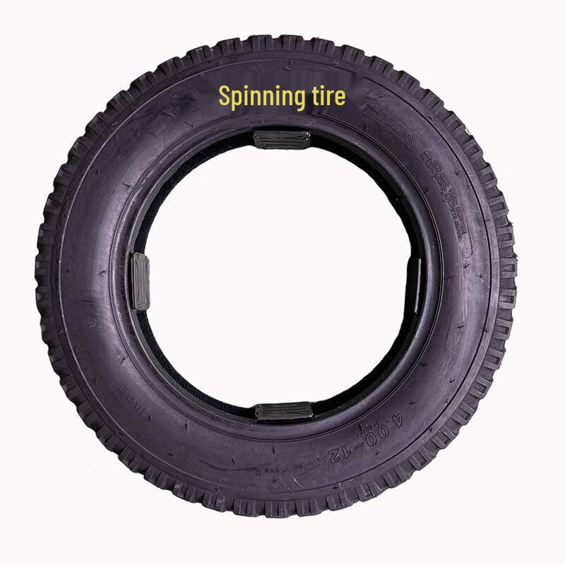 Шина для электрического трехколесного велосипеда Miling Feixuan