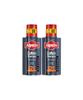 Alpecin Caffeine Shampoo C1 (Hair Strengthening) 375ml X 2