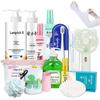 Longrich Cool Anti-Dandruff Hair Care Set (14-Piece)