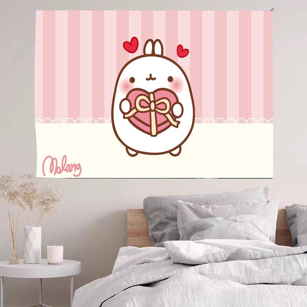MMolangs Tapestry Customizable Tapestries Of Various Styleswall Hangings Celebrity Photo Printingwall Hangings