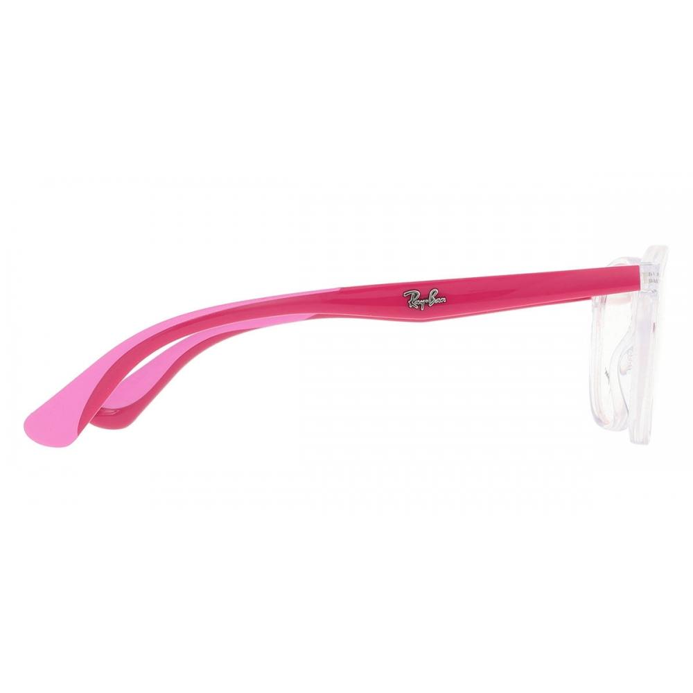 Ray Ban Kids Ry1598 7536 Eyeglasses