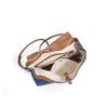 2025 High-end Niche Design Backpack Tote Bag Cowhide New Fashionable Backpack Single Shoulder Bag Large Capacity Bag