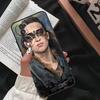 Heda Lexa The 100 TV For Honor Magic 8 6 7 Pro Case For Honor X9d X9c X9b X9a X8c X8b 200 400 50 70 90 Lite Win RT