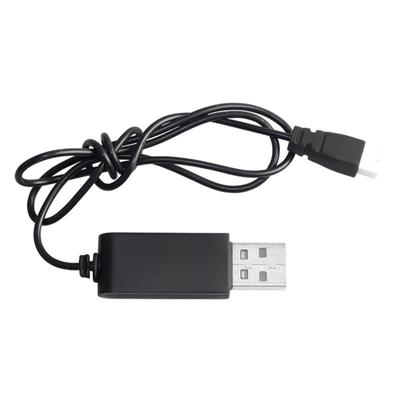 3.7V Lipo Battery USB Charging Units For RC UAV FPV Drone Spare Parts 3.7 V Battery Charger RC Racing Drone