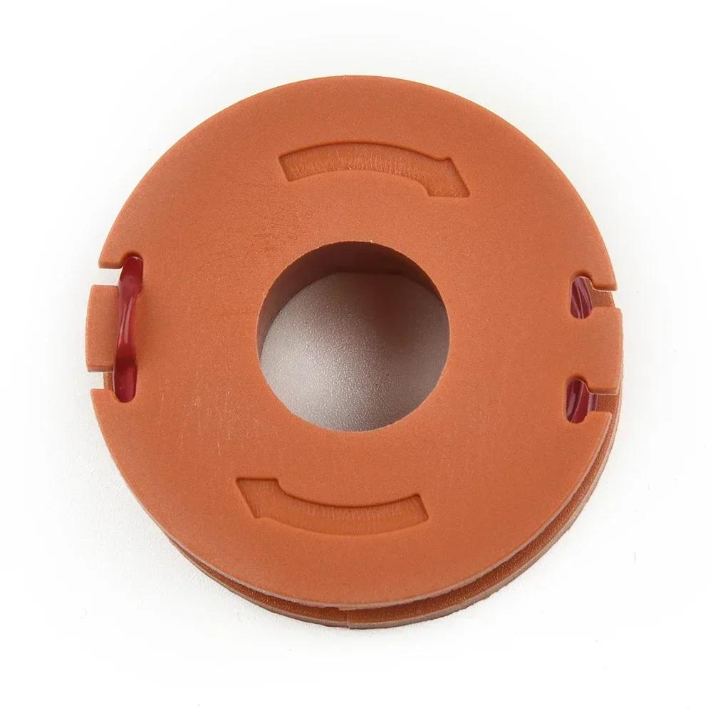 

Supplies Spool And Line Accessory For Grass Trimmer For WORX WG150E WA0004 Replacement String Trimmer Parts Hot New China Mainland