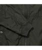 Brentwood [Bristol] Pigment Washed Rib Knit Bomber Bruam25453Khx