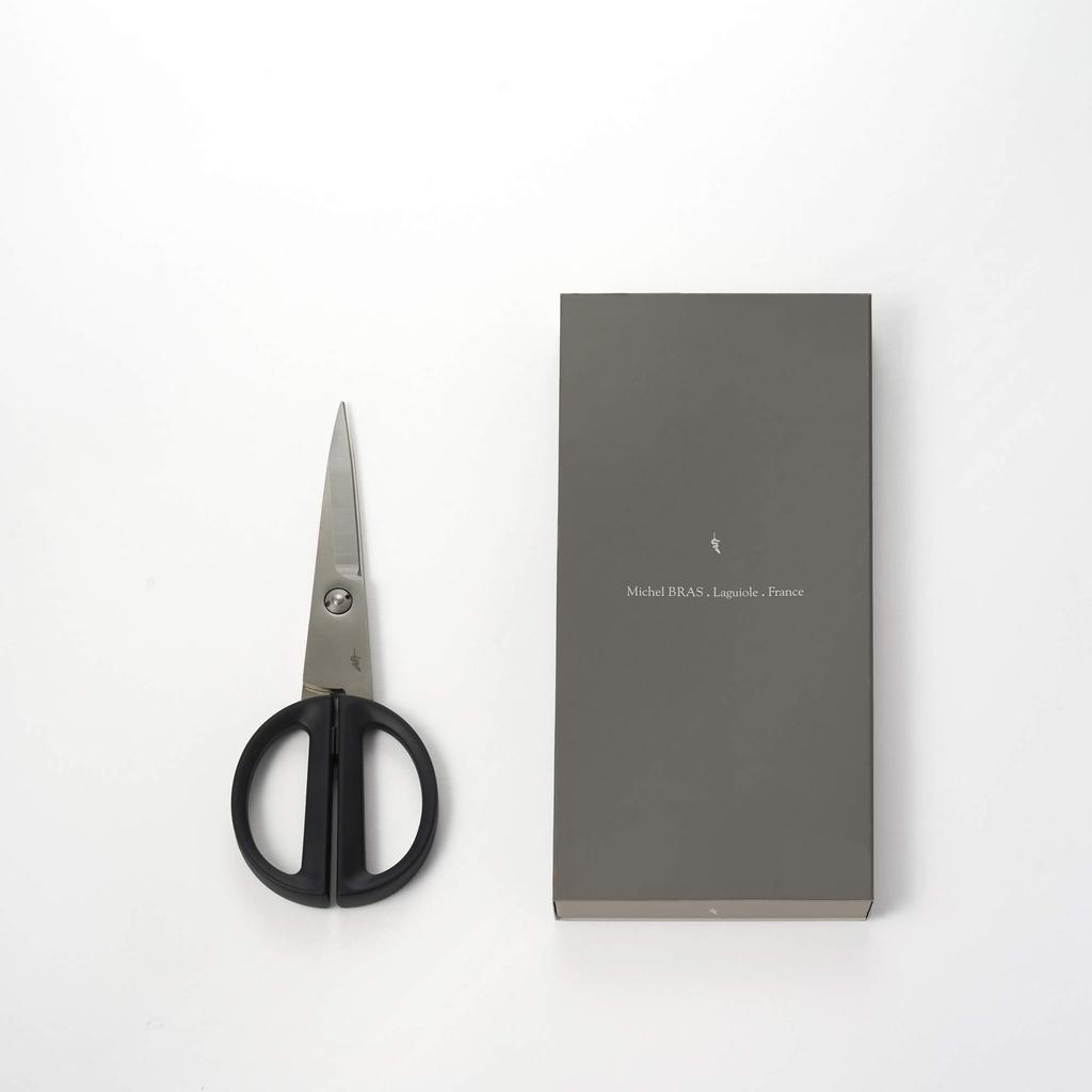 Michel BRAS Kitchen Scissors Small