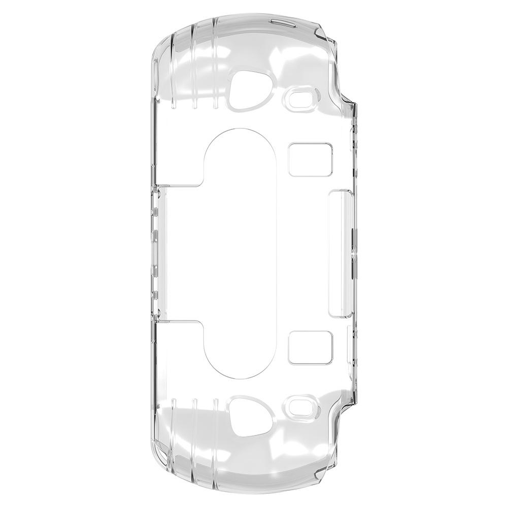 Transparent TPU Skin Sleeve Protective Case For GPD Win 5 Handheld Game Console Anti-Drop Shockproof Shell Case Accessories