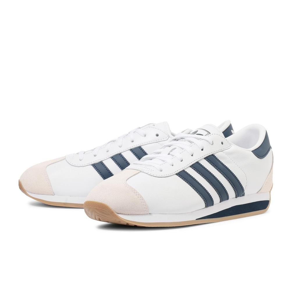 Adidas Country Ii  Ftwr Nigh Gum4