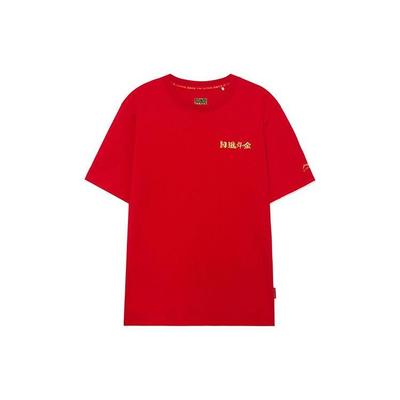 T-shirts en tops – T-shirts