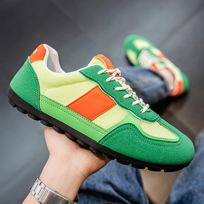 Men Shoes Sneakers Casual Shoes Luxury Breathable Men Walking Shoes Flats Loafers for Men Running Shoes Male Footwear Hip Hop Streetwear