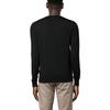 EMPORIO ARMANI Logo Embroidered Crewneck Jumper 8N1MV5-1M67Z-0999