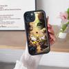 Action Game The Binding Of Isaac Phone Case For IPhone 17 16 15 14 13 12 11 Pro Max Mini Plus Soft TPU Back Cover