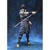 Bandai NARUTO -Naruto- Shippuden S.H.Figuarts Uchiha Sasuke Parallel Import