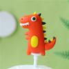 3D Dinosaur Cake Cupcake Cake Decorations for kids Birthday Baby Showr Party Supplies