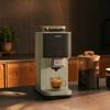 Krups Coffee Crush SA401LE0 Automatic Coffee Machine 1.8L Green