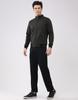 MONTE CARLO Men's Round Neck Full Sleeve Tracksuit