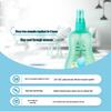 Liushen Herbal Baby Mosquito Repellent 160ml