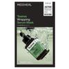 10 Sheets of Mediheal Wrapping Serum Mask (choose One of Five Types: Madecassoside, Collagen, Vitamin C, Hyaluronic Acid, Tea Tree)