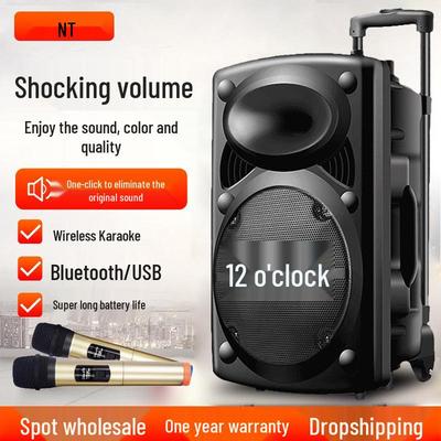 Audio & Video – Tragbare & Bluetooth-Lautsprecher