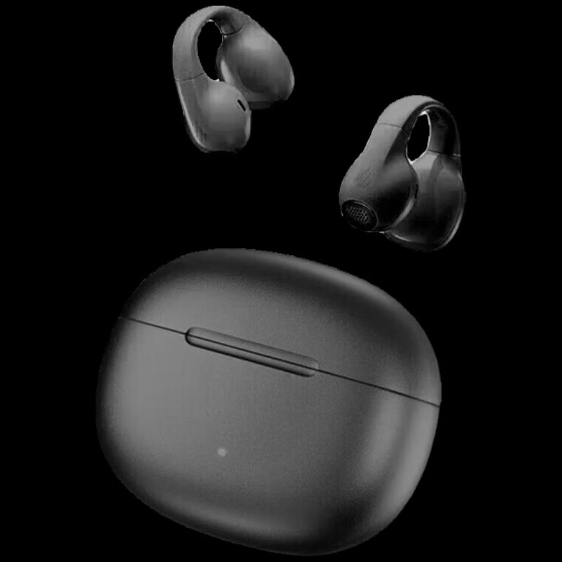 

Edifier Comfo Clip Open-Ear True Wireless Earphones