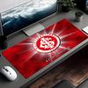 Sc Internacional Crest Mouse pad Mouse pad, Gaming Mouse Pad, keyboard pad, Desk Decor for computer notebook Fan Gift Birthday Gift