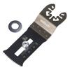 Plunge Saw Blade - WOLFCRAFT - 1 Blade with Depth Stop - Precision - Ease of Use - Durable