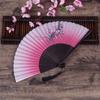For Cloth Decorating Hand Fan For Garden Parties For Summer Occasions
