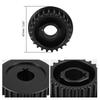 NICECNC For Surron Light Bee X S L1E Electric Dirt Bike 2024 2025 Primary Pulley & Primary Belt Pulley Nut For Segway X160 X260