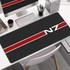 n padmouse cm gaming mousepad game Halloween Gift large mouse pad gamer computer desk big mat notbook mousemat pc