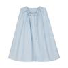 JNBY A-Line Sleeveless Loose Summer Shirt
